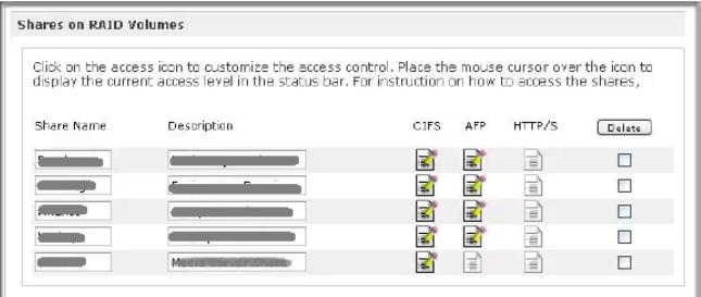 Netgear NAS Data Recovery Tool